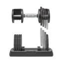 Hantel regulowany Half Human 10kg SFIT-P-HH30002 N/A