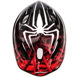 Kask rowerowy Meteor MV5-2 Spider Jr 23222 S 48-52 cm N/A