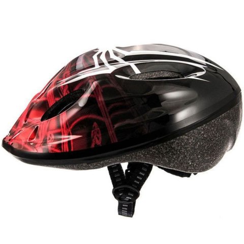 Kask rowerowy Meteor MV5-2 Spider Jr 23222 S 48-52 cm N/A Kask rowerowy Meteor MV5-2 Spider Jr 23222 S 48-52 cm N/A
