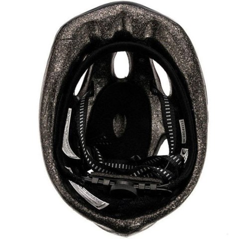 Kask rowerowy Meteor MV5-2 Spider Jr 23222 S 48-52 cm N/A Kask rowerowy Meteor MV5-2 Spider Jr 23222 S 48-52 cm N/A