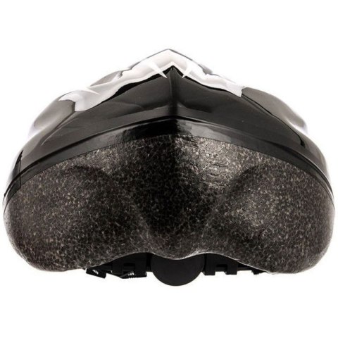 Kask rowerowy Meteor MV5-2 Spider Jr 23222 S 48-52 cm N/A Kask rowerowy Meteor MV5-2 Spider Jr 23222 S 48-52 cm N/A