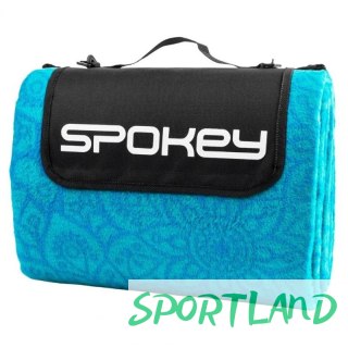Koc piknikowy Spokey Picnic Mandala 926055 N/A