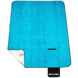 Koc piknikowy Spokey Picnic Mandala 926055 N/A