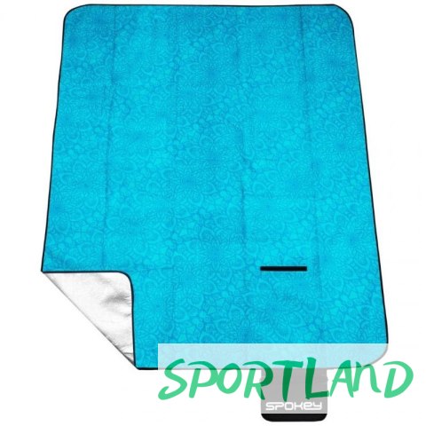 Koc piknikowy Spokey Picnic Mandala 926055 N/A Koc piknikowy Spokey Picnic Mandala 926055 N/A