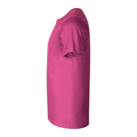 Koszulka Malfini Paint M MLI-P7340 czerwień purpurowa M Koszulka Malfini Paint M MLI-P7340 czerwień purpurowa M