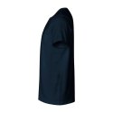 Koszulka Rimeck Resist heavy M MLI-R0302 granatowy 4XL