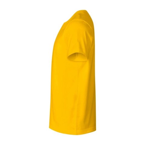 Koszulka Rimeck Resist heavy M MLI-R0304 żółty 2XL Koszulka Rimeck Resist heavy M MLI-R0304 żółty 2XL