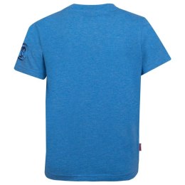 Koszulka Trollkids Kids Oslo T Jr 113-117 104