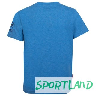 Koszulka Trollkids Kids Oslo T Jr 113-117 116