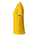 Koszulka polo Adler Urban W MLI-22004 żółty 2XL