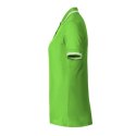 Koszulka polo Adler Urban W MLI-22092 green apple XL