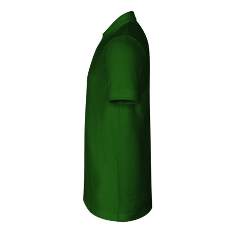 Koszulka polo Malfini Pique Polo Free M MLI-F0306 zieleń butelkowa 2XL Koszulka polo Malfini Pique Polo Free M MLI-F0306 zieleń butelkowa 2XL