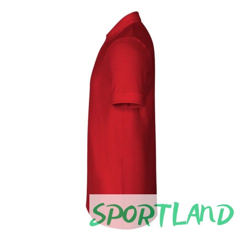 Koszulka polo Malfini Pique Polo Free M MLI-F0307 czerwony XL Koszulka polo Malfini Pique Polo Free M MLI-F0307 czerwony XL