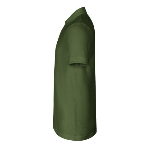 Koszulka polo Malfini Pique Polo Free M MLI-F0309 khaki 3XL Koszulka polo Malfini Pique Polo Free M MLI-F0309 khaki 3XL