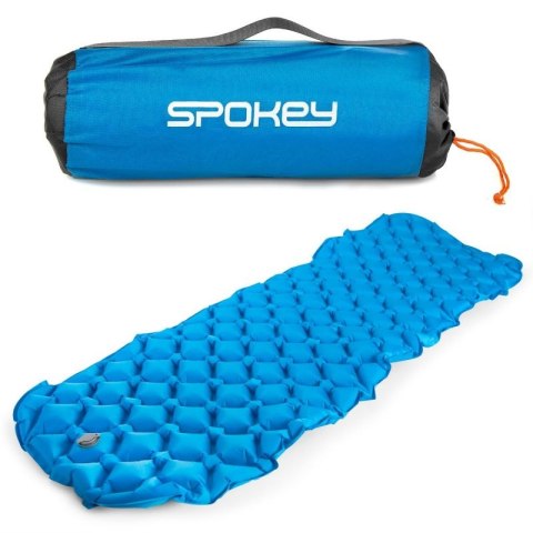 Materac Spokey Air Bed 943051 180x50x5 c
