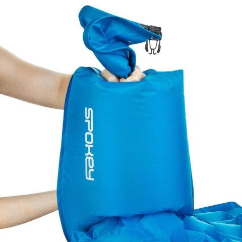 Materac Spokey Air Bed 943051 180x50x5 c Materac Spokey Air Bed 943051 180x50x5 c