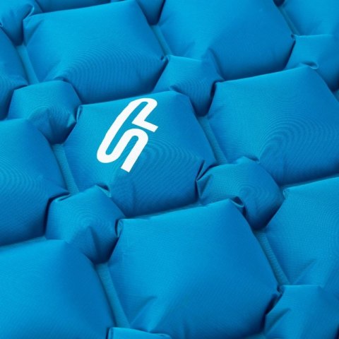 Materac Spokey Air Bed 943051 180x50x5 c Materac Spokey Air Bed 943051 180x50x5 c