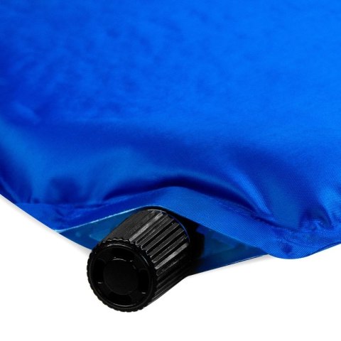 Materac Spokey Air Bed 943051 180x50x5 c Materac Spokey Air Bed 943051 180x50x5 c