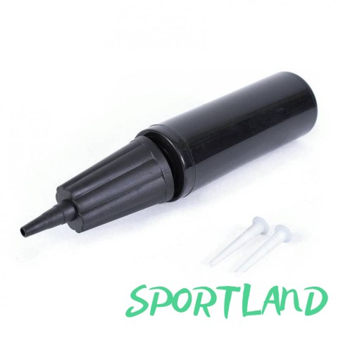 Piłka gimnastyczna SMJ 75 cm HS-TNK-000011194 N/A Piłka gimnastyczna SMJ 75 cm HS-TNK-000011194 N/A