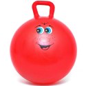 Piłka gimnastyczna z uchwytem SMJ BL010 55cm N/A