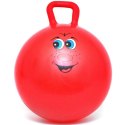 Piłka gimnastyczna z uchwytem SMJ BL010 55cm N/A