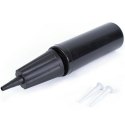 Piłka gimnastyczna z uchwytem SMJ BL010 55cm N/A