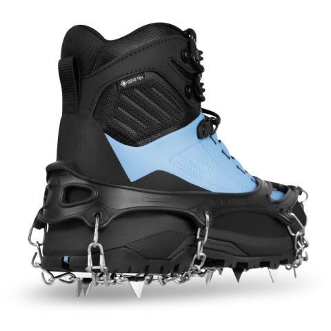 Raczki na buty Spokey Secu roz. L SPK-942457 L Raczki na buty Spokey Secu roz. L SPK-942457 L