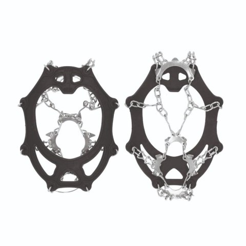 Raczki na buty Spokey Secu roz. M SPK-942456 M Raczki na buty Spokey Secu roz. M SPK-942456 M