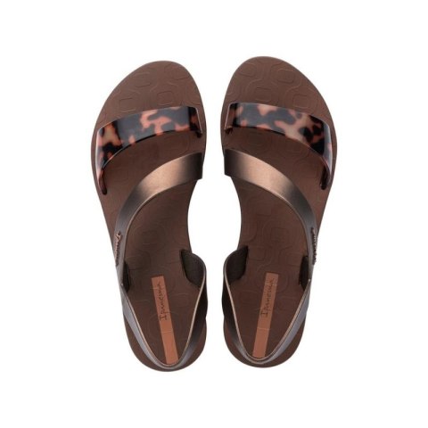 Sandały Ipanema Vibe Sandal Fem W 82429 BD418 38 Sandały Ipanema Vibe Sandal Fem W 82429 BD418 38