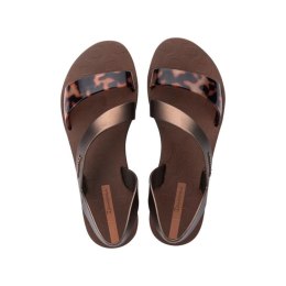 Sandały Ipanema Vibe Sandal Fem W 82429 BD418 39