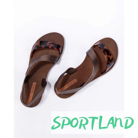 Sandały Ipanema Vibe Sandal Fem W 82429 BD418 39 Sandały Ipanema Vibe Sandal Fem W 82429 BD418 39