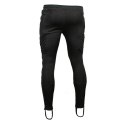 Spodnie bramkarskie Futbolsport długie S99617 152 cm