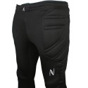 Spodnie bramkarskie Futbolsport długie S99617 152 cm