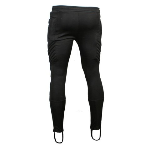 Spodnie bramkarskie Futbolsport długie S99617 L Spodnie bramkarskie Futbolsport długie S99617 L