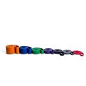 Taśma oporowa SMJ Sport EX001 (32 mm 16-39 kg) - fioletowa N/A Taśma oporowa SMJ Sport EX001 (32 mm 16-39 kg) - fioletowa N/A