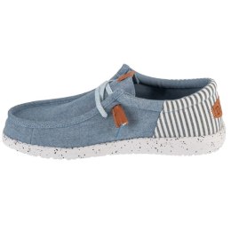 Buty Hey Dude Wally Funk Nu Prep M 43126-4XA 43