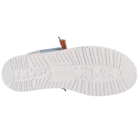 Buty Hey Dude Wally Funk Nu Prep M 43126-4XA 43 Buty Hey Dude Wally Funk Nu Prep M 43126-4XA 43