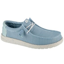 Buty Hey Dude Wally Stretch Sox M 41898-4TS 43