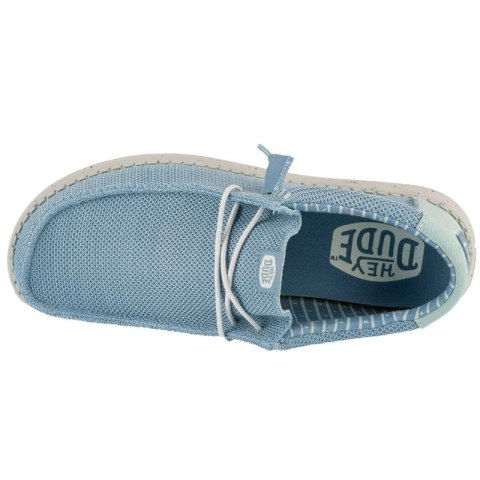 Buty Hey Dude Wally Stretch Sox M 41898-4TS 43 Buty Hey Dude Wally Stretch Sox M 41898-4TS 43