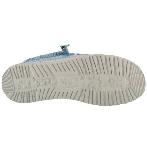 Buty Hey Dude Wally Stretch Sox M 41898-4TS 43 Buty Hey Dude Wally Stretch Sox M 41898-4TS 43