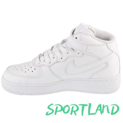 Buty Nike Air Force 1 07 Mid W DD9625-100 38,5 Buty Nike Air Force 1 07 Mid W DD9625-100 38,5
