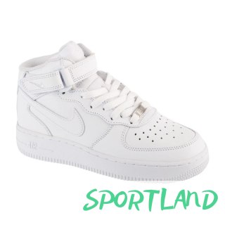 Buty Nike Air Force 1 07 Mid W DD9625-100 40