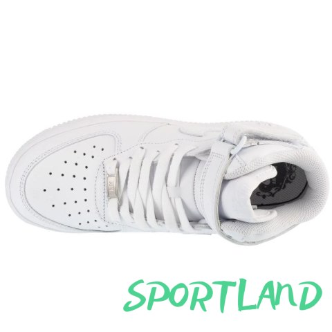 Buty Nike Air Force 1 07 Mid W DD9625-100 40 Buty Nike Air Force 1 07 Mid W DD9625-100 40