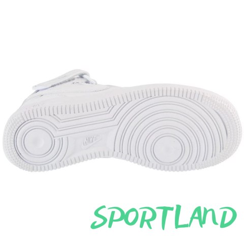 Buty Nike Air Force 1 07 Mid W DD9625-100 40 Buty Nike Air Force 1 07 Mid W DD9625-100 40