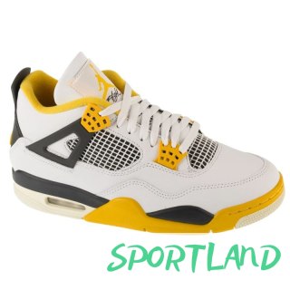 Buty Nike Air Jordan 4 Retro W AQ9129-101 42,5