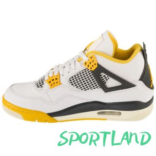 Buty Nike Air Jordan 4 Retro W AQ9129-101 42,5