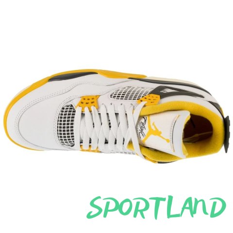 Buty Nike Air Jordan 4 Retro W AQ9129-101 42,5 Buty Nike Air Jordan 4 Retro W AQ9129-101 42,5