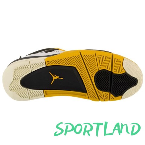 Buty Nike Air Jordan 4 Retro W AQ9129-101 42,5 Buty Nike Air Jordan 4 Retro W AQ9129-101 42,5