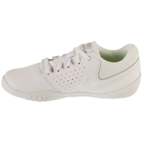 Buty Nike Cheer Sideline IV Jr 943789-100 32 Buty Nike Cheer Sideline IV Jr 943789-100 32