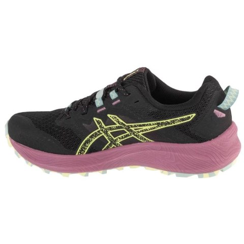 Buty do biegania Asics Gel-Trabuco Terra 2 W 1012B427-004 39 Buty do biegania Asics Gel-Trabuco Terra 2 W 1012B427-004 39
